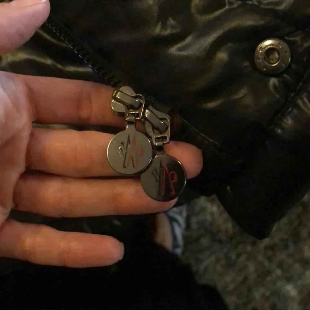 Like new men’s Moncler  jacket - Picture 4 of 4